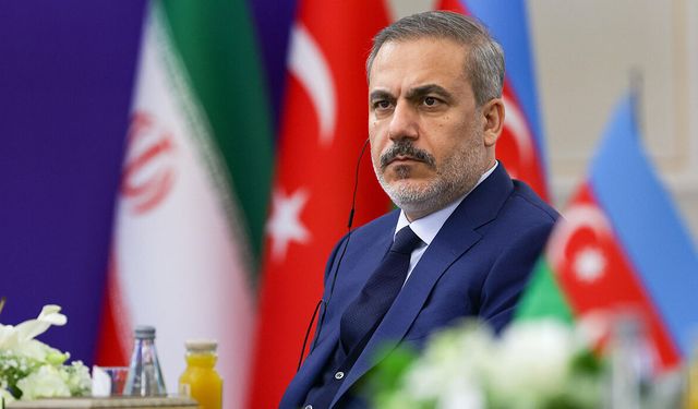 Bakan Fidan: "NATO'da kutup olma niteliği taşıyan ülke Türkiye"