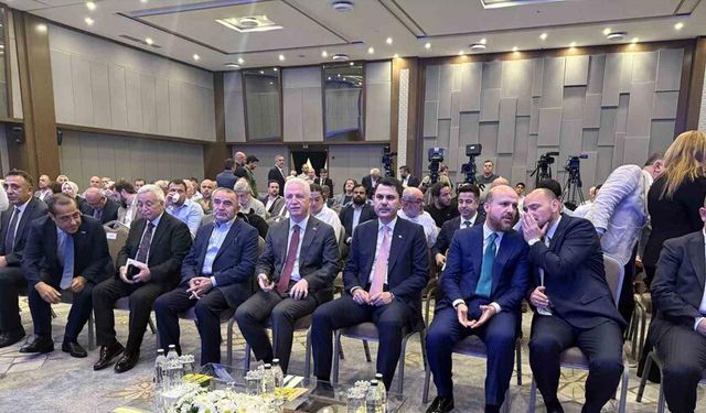 Kurum: "İstanbul’un 39 ilçesinde 233 bin konutun dönüşüm süreci devam ediyor"