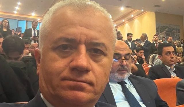 Özköse: "Dünyanın ilk 8’li çapraz karaciğer nakli Malatya’nın gururu oldu"