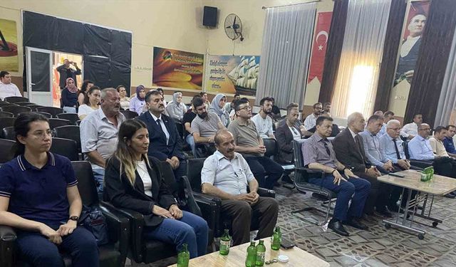 Bağımlılıkla mücadelede ailelere hayati eğitim