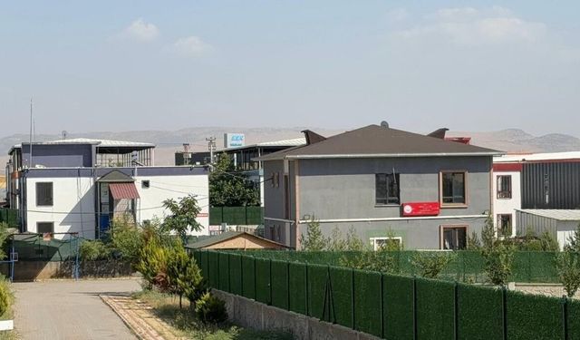 Batman’da özel bakım merkezindeki skandal: 16 tutuklama