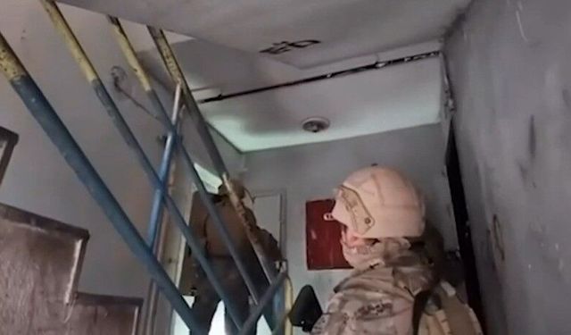 İçişleri Bakanlığı’ndan siber suç operasyonu: 409 şüpheli yakalandı