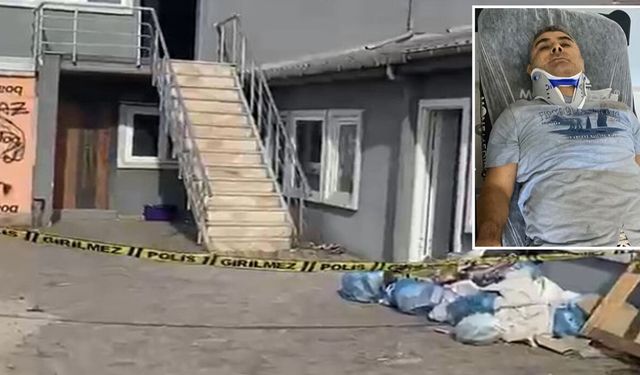 İBB yöneticisi Karaal’ın kaçırılmasında "500 kilogram altın" iddiası