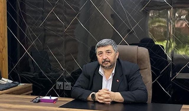 Şanlıurfa Gazeteciler Derneği’nden gazeteciye yönelik saldırıya sert tepki