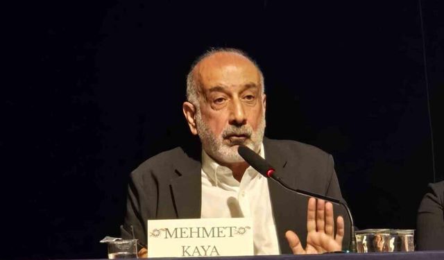 DTSO Başkanı Kaya: "Amedspor artık bölgesel bir marka ve ekonomik değerdir"