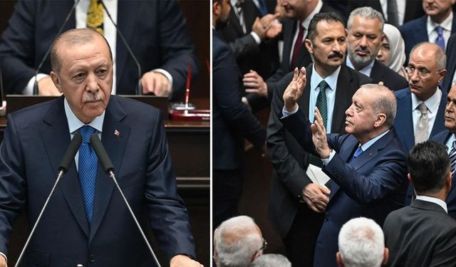 Erdoğan, yeni katılımların sinyalini verdi: Devam edeceğiz