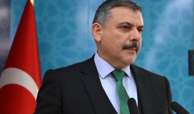 Çiftçi: "Bayramı tatili boyunca maalesef 70 vatandaşımızı trafik kazalarında kaybettik"