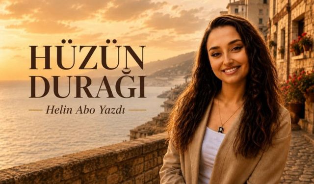 Hüzün Durağı