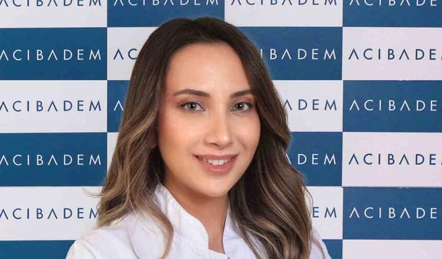 Uzmanı uyardı: "Pelvik taban sorunlarından biri istemsiz idrar kaçırma"