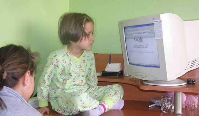 "Kontrolsüz teknoloji ve ekran çocuklarda problemlere yol açıyor"