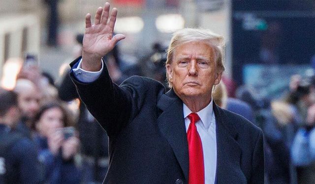Trump Türkiye'ye geliyor! Tarih belli oldu