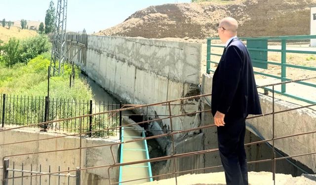 Esendere’de Sosyal Yaşam Alanları Güçlendiriliyor