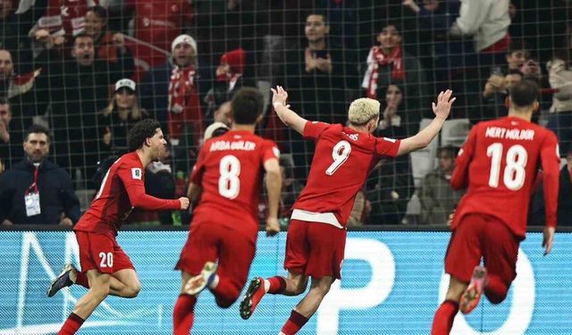 FIFA 2026 Dünya Kupası maçları THY uçaklarında canlı yayınlanacak