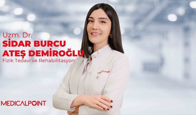 Klima kullanımı sonrası kas ve boyun tutulmalarına dikkat