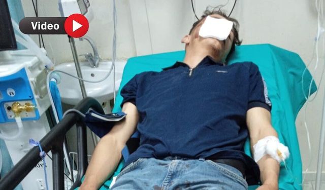 Hakkari'de Kavga: Uzman Çavuşun da Aralarında Bulunduğu 4 Kişi Gözaltında