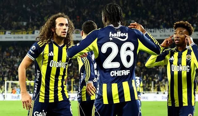 Fenerbahçe, Şampiyonlar Ligi’nde Gornik Zabrze ile eşleşti