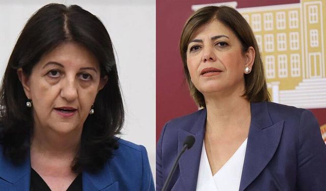 Buldan ve Beştaş’tan Rahmi Koç’a Sert Tepki