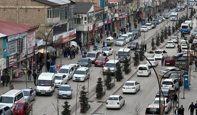 Türkiye'nin En Güvenli Şehirleri Açıklandı: Listede Hangi Şehirler Var?