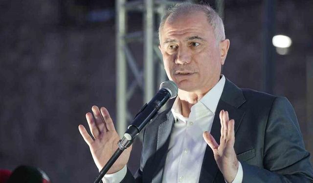 AK Parti’li üst düzey isimden 'çerçeve yasa' sorusuna dikkat çekici yanıt