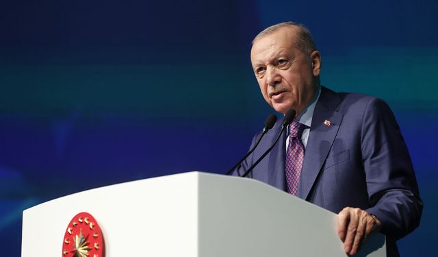 Erdoğan: Sıfır Atık Hareketi'yle tam 365 milyar lira katkı sağladı