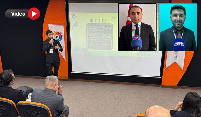 Hakkari’de Bir İlk: Türkiye Genelinde Desteklenen 92 Projeden Biri Yüksekova’dan
