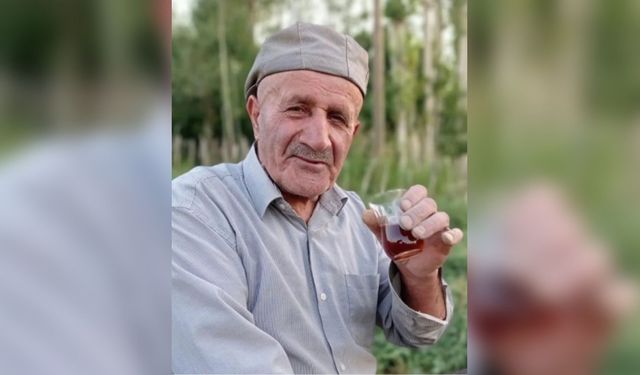 Çavunt ailesinin acı günü