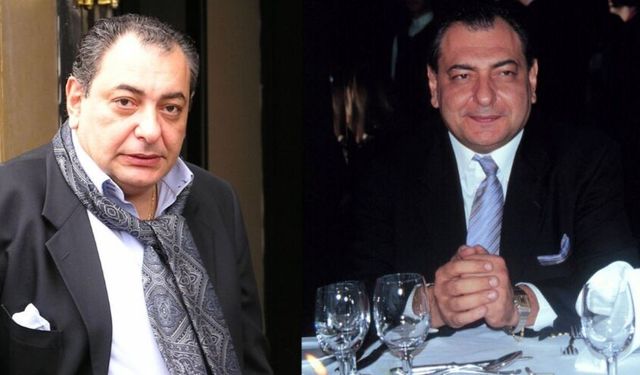 Ünlü sunucu Reha Muhtar, Bodrum’da tedavi gördüğü hastanede hayatını kaybetti