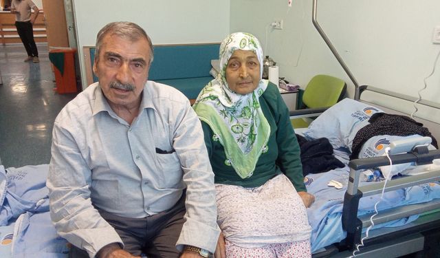 Yüksekovalı Güzel Korkuter Karaciğer Nakli Bekliyor