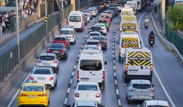 Trafik sigortasında yeni dönem 1 Temmuz'da başlıyor