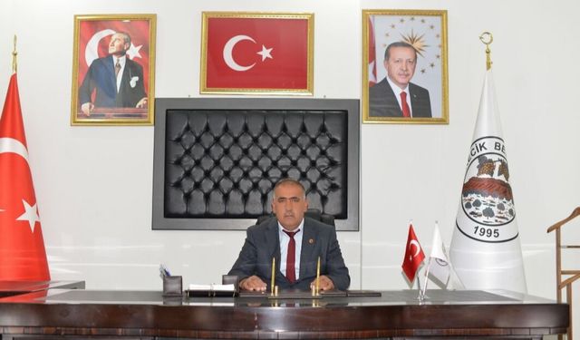 Hakkari’de Eski Başkan Kardeşini Müdürü Yapmıştı: Belediyeden Açıklama