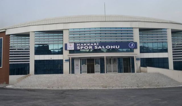 Hakkari’de 12 kişilik kadro için sonuçlar belli oldu