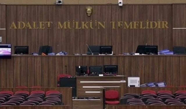 HSK Kararnamesi yayımlandı: 33 ilin başsavcısı değişti