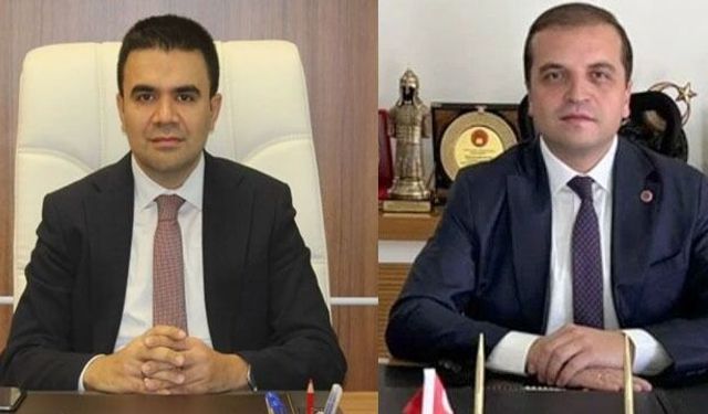 Hakkari Cumhuriyet Başsavcısı değişti!