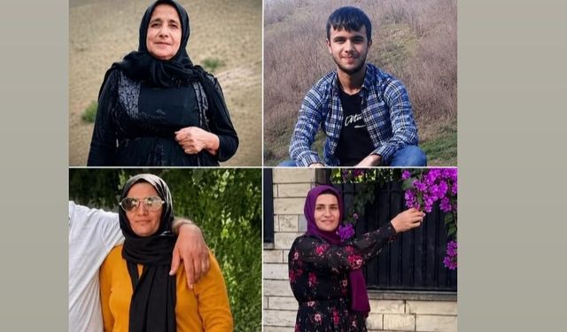 Şemdinli’deki Katliamda Hayatını Kaybedenlerin İsimleri Belli Oldu