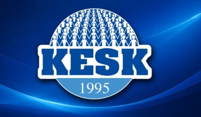 KESK Hakkâri Şubeler Platformu: Şiddete karşı ortak mücadele edeceğiz