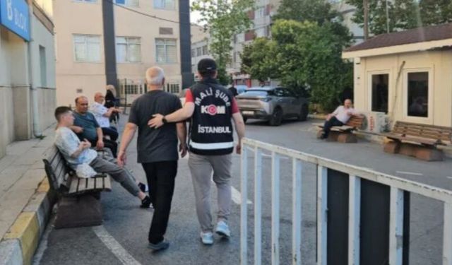 Bir belediyeye daha operasyon: 27 gözaltı
