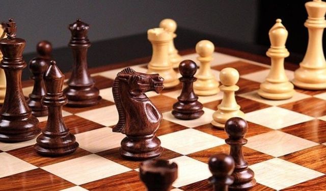 Hakkâri’de Ödüllü Satranç Turnuvası Heyecanı Başlıyor