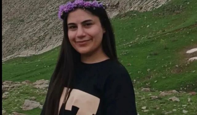 Hakkari’de 18 Yaşındaki Züleyha Çiftçi’den Haber Alınamıyor