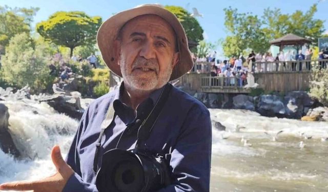 İnci kefali göç yolculuğu muhteşem şölen sunuyor