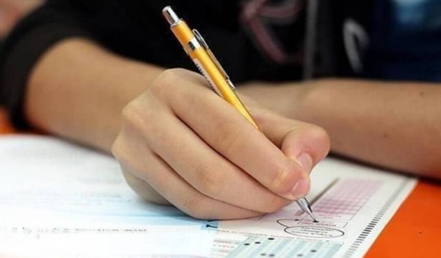 YDT’nin tamamlanmasıyla birlikte YKS maratonu sona erdi