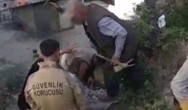 Şırnak’ta kadına şiddet iddiası: 2 gözaltı