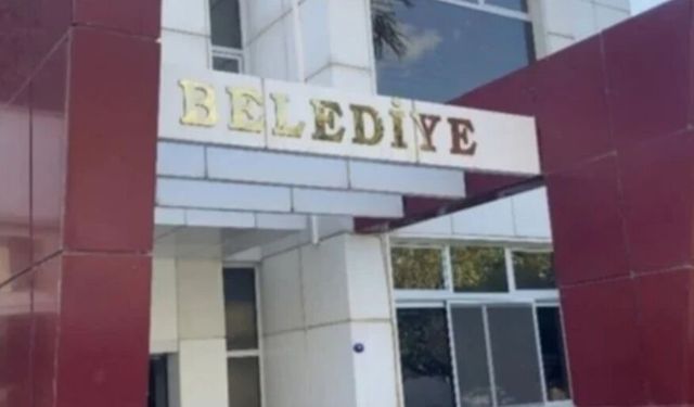 CHP'li 2 Belediyeye Operasyon: Başkanlar gözaltında