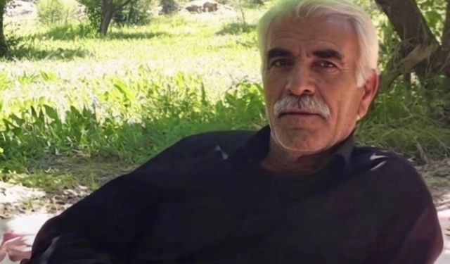 Saygı ailesinin acı günü    Yüksekova ilçesinde yaşayan