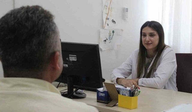 Sigarayı bırakmak isteyenler bu polikliniklere geliyor