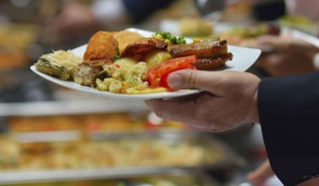 Kafe ve restoranlarda yeni dönem başlıyor!