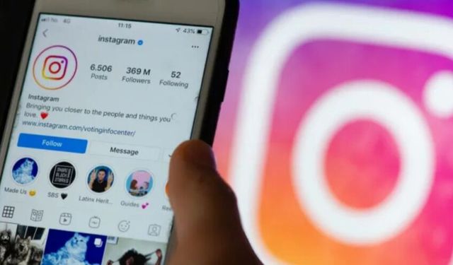 Instagram’dan yeni özellik