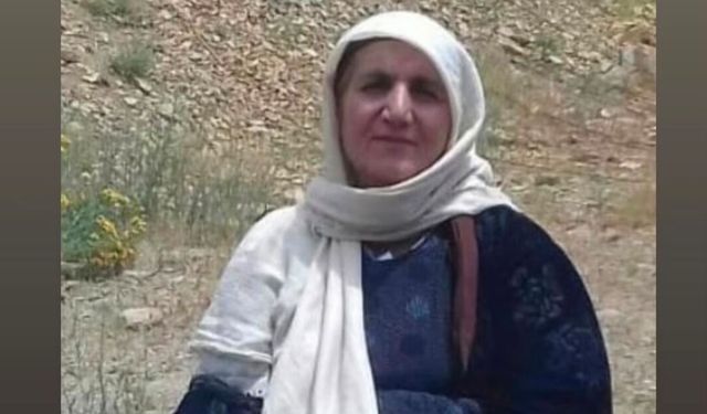 Kapar ailesinin acı günü