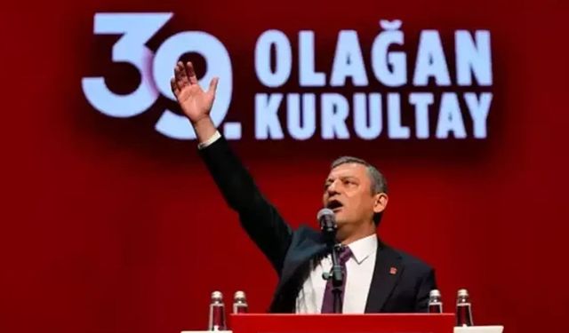 CHP’de Kritik Süreç! Olağanüstü Kurultay İçin İmza Toplanıyor