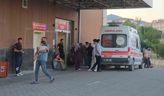 Diyarbakır’da 12 yaşındaki çocuk, serinlemek için girdiği gölette boğuldu