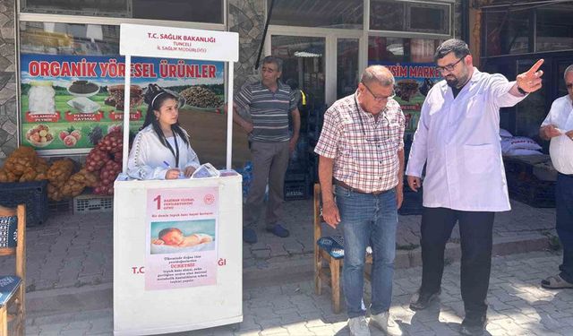 Siverek’te ruh sağlığı hastalarının el emeği ürünleri sergilendi